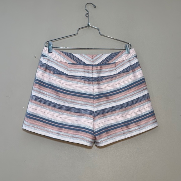 Ann Tailor Factory || Woman’s shorts size 10 - Picture 2 of 7